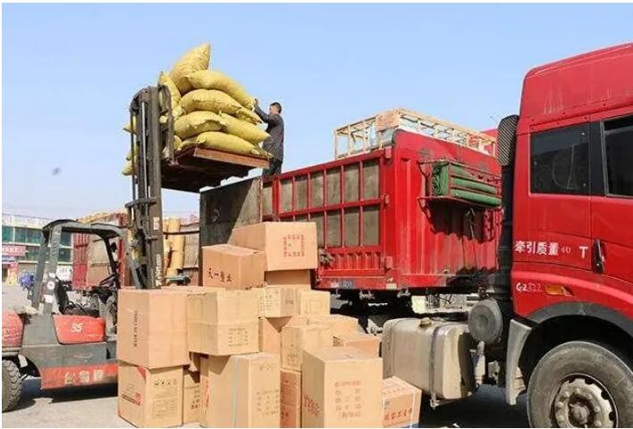 漳州到怀化物流专线