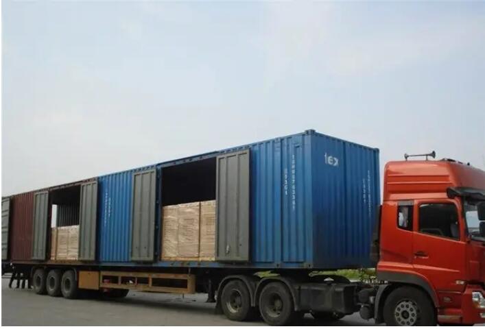 漳州到怀化整车运输