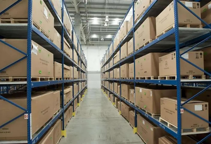 漳州到怀化货物仓储