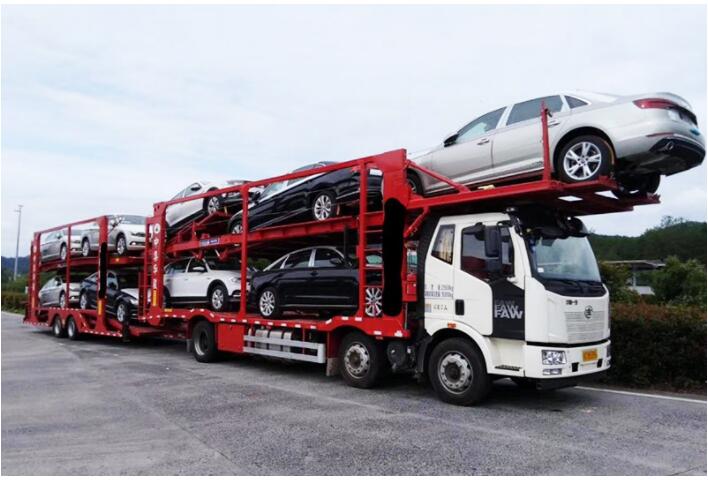 漳州到怀化轿车托运